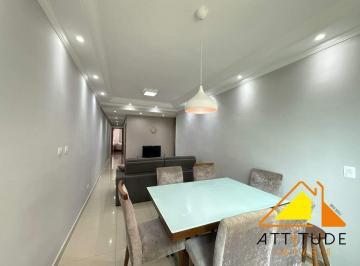 Apartamento · 86m² · 3 Quartos · 2 Vagas · Apartamento Para Venda Em Assunção de 86.00 m² Com 3 Quartos, 1 Suite E 2 Garagens
