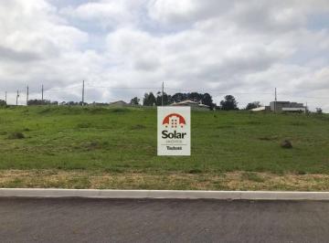 Terreno · 729m² · Terreno en Condomínio Para Venda Em Campos Do Conde de 729.00 m²