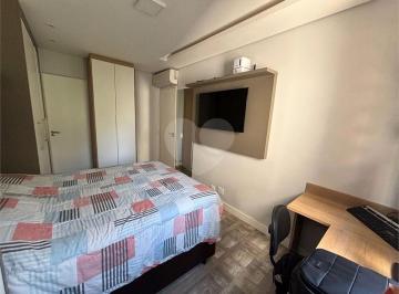 Apartamento · 78m² · 2 Quartos · 2 Vagas · Apartamento Para Venda Em Jardim Tamoio de 78.00 m² Com 2 Quartos, 1 Suite E 2 Garagens