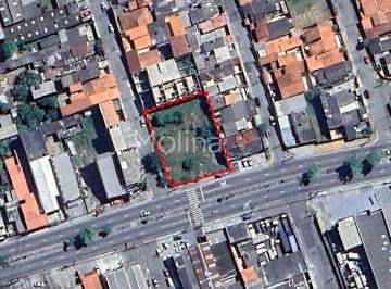 Terreno · 1168m² · Terreno Para Venda Em Vila Lavínia de 1168.00 m²
