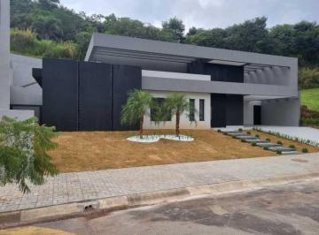 Casa · 265m² · 4 Quartos · 4 Vagas · Casa de Condomínio Para Venda Em Colinas de Parnaíba I de 265.00 m² Com 4 Quartos, 4 Suites E 4 Garag