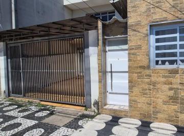 Casa · 125m² · 3 Quartos · Casa Para Venda Em Centro de 125.00 m² Com 3 Quartos
