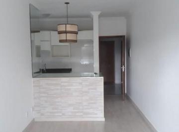 Apartamento · 57m² · 2 Quartos · 1 Vaga · Apartamento Para Venda Em Vila Nossa Senhora Das Graças de 57.00 m² Com 2 Quartos E 1 Garagem