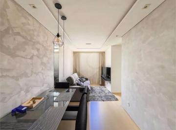 Apartamento · 49m² · 2 Quartos · 1 Vaga · Apartamento Para Venda Em Ponte de São João de 49.00 m² Com 2 Quartos E 1 Garagem
