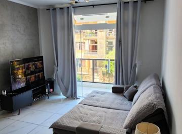 Apartamento · 98m² · 2 Quartos · 1 Vaga · Apartamento Para Venda Em Boa Vista de 98.00 m² Com 2 Quartos E 1 Garagem