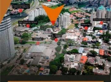 Apartamento · 95m² · 2 Quartos · 1 Vaga · Apartamento Para Venda Em Jardim Ana Maria de 95.00 m² Com 2 Quartos, 2 Suites E 1 Garagem
