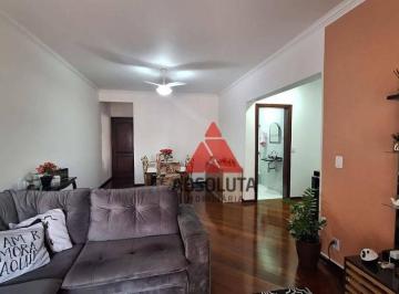 Apartamento · 127m² · 3 Quartos · 2 Vagas · Apartamento Para Venda Em Jardim Girassol de 127.00 m² Com 3 Quartos, 1 Suite E 2 Garagens