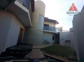 Casa · 270m² · 3 Quartos · 2 Vagas · Casa Para Alugar Em São Domingos de 270.00 m² Com 3 Quartos, 1 Suite E 2 Garagens