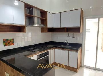 Casa · 109m² · 3 Quartos · 2 Vagas · Casa de Condomínio Para Venda Em Jardins Do Império de 109.00 m² Com 3 Quartos, 1 Suite E 2 Garagens