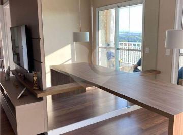 Apartamento · 67m² · 2 Quartos · 2 Vagas · Apartamento Para Venda Em Jardim Tereza Cristina de 67.00 m² Com 2 Quartos, 1 Suite E 2 Garagens
