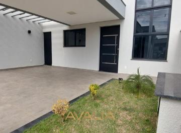 Casa · 105m² · 3 Quartos · 2 Vagas · Casa de Condomínio Para Venda Em Jardins Do Império de 105.00 m² Com 3 Quartos, 1 Suite E 2 Garagens