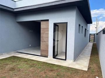 Casa · 160m² · 3 Quartos · 2 Vagas · Casa Para Venda Em Jardim Primavera de 160.00 m² Com 3 Quartos, 1 Suite E 2 Garagens