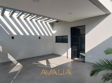 Casa · 105m² · 3 Quartos · 2 Vagas · Casa Para Venda Em Jardim Bom Sucesso de 105.00 m² Com 3 Quartos, 1 Suite E 2 Garagens
