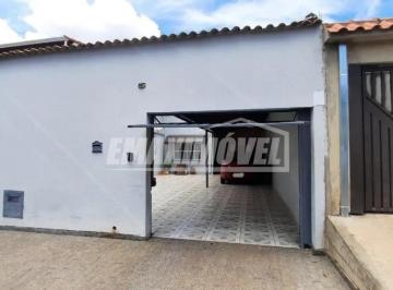 Casa · 108m² · 3 Quartos · 5 Vagas · Casa Para Venda Em Wanel Ville 1 de 108.00 m² Com 3 Quartos, 1 Suite E 5 Garagens