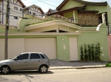 Casa · 346m² · 4 Quartos · 5 Vagas · Casa Para Venda Em Trujillo de 346.00 m² Com 4 Quartos, 2 Suites E 5 Garagens