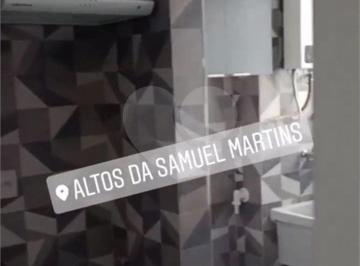 Apartamento · 52m² · 2 Quartos · 1 Vaga · Apartamento Para Venda Em Jardim Do Lago de 52.00 m² Com 2 Quartos E 1 Garagem