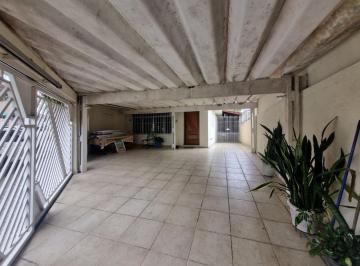 Casa · 199m² · 3 Quartos · 4 Vagas · Sobrado Para Venda Em Rudge Ramos de 199.00 m² Com 3 Quartos, 3 Suites E 4 Garagens