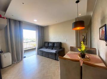 Apartamento · 60m² · 2 Quartos · 1 Vaga · Apartamento Para Alugar Em Medeiros de 60.00 m² Com 2 Quartos E 1 Garagem
