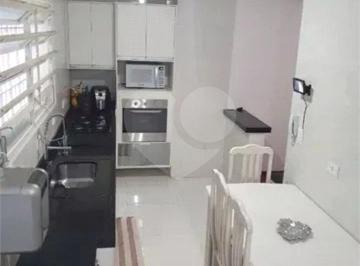 Casa · 520m² · 3 Quartos · 4 Vagas · Casa Para Venda Em Vila Rosália de 520.00 m² Com 3 Quartos, 1 Suite E 4 Garagens
