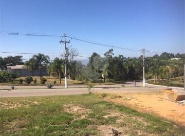 Terreno · 1003m² · Terreno Para Venda Em Colinas de Inhandjara de 1003.00 m²