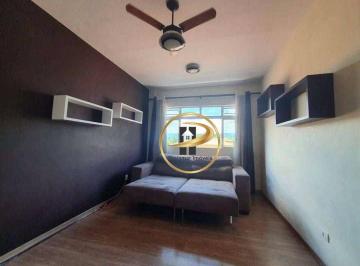 Apartamento · 79m² · 2 Quartos · 1 Vaga · Apartamento Para Venda Em Encruzilhada de 79.00 m² Com 2 Quartos E 1 Garagem
