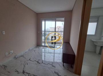 Apartamento · 46m² · 1 Quarto · 1 Vaga · Apartamento Para Venda Em Campo Grande de 46.00 m² Com 1 Quarto E 1 Garagem