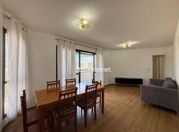 Apartamento · 94m² · 3 Quartos · 2 Vagas · Apartamento Para Venda Em Jardim Messina de 94.00 m² Com 3 Quartos, 1 Suite E 2 Garagens