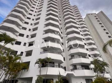 Apartamento · 240m² · 4 Quartos · 3 Vagas · Apartamento Para Venda Em Centro de 240.00 m² Com 4 Quartos, 2 Suites E 3 Garagens
