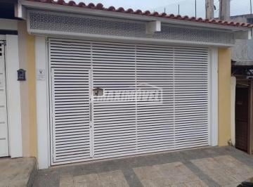 Casa · 140m² · 3 Quartos · 2 Vagas · Casa Para Venda Em Jardim Simus de 140.00 m² Com 3 Quartos, 1 Suite E 2 Garagens