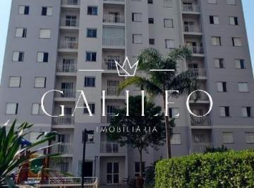 Apartamento · 55m² · 2 Quartos · 1 Vaga · Apartamento Para Venda Em Jardim Das Samambaias de 55.00 m² Com 2 Quartos E 1 Garagem