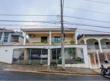 Casa · 308m² · 3 Quartos · 4 Vagas · Casa Para Venda Em Jardim Santa Rosália de 307.98 m² Com 3 Quartos, 2 Suites E 4 Garagens