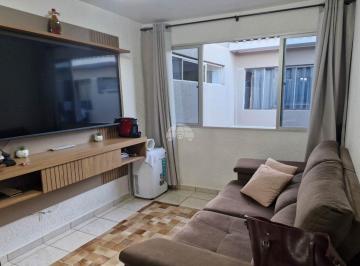 Apartamento · 41m² · 2 Quartos · 1 Vaga · Apartamento Para Venda Em Aristocrata de 41.00 m² Com 2 Quartos E 1 Garagem