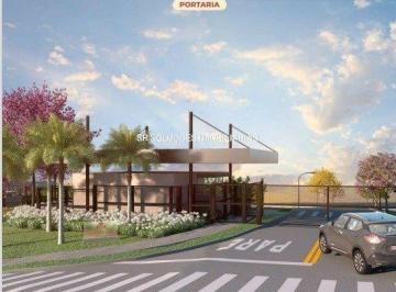Terreno · 290m² · Terreno Para Venda Em Chácara Morada Mediterrânea de 290.00 m²