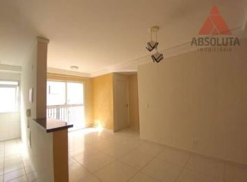 Apartamento · 55m² · 2 Quartos · 1 Vaga · Apartamento Para Venda Em Cariobinha de 55.00 m² Com 2 Quartos, 1 Suite E 1 Garagem