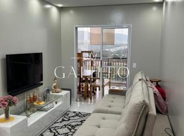 Apartamento · 66m² · 2 Quartos · 1 Vaga · Apartamento Para Venda Em Jardim Flórida de 66.00 m² Com 2 Quartos, 1 Suite E 1 Garagem