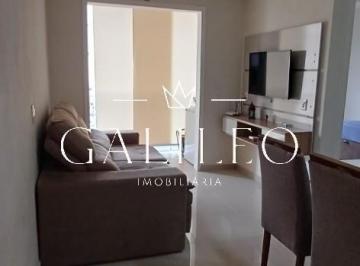 Apartamento · 54m² · 2 Quartos · 1 Vaga · Apartamento Para Venda Em Vila Nambi de 54.00 m² Com 2 Quartos, 1 Suite E 1 Garagem