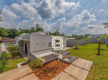 Casa · 303m² · 3 Quartos · 7 Vagas · Casa de Condomínio Para Venda Em Bairro Itapema de 303.00 m² Com 3 Quartos, 3 Suites E 7 Garagens