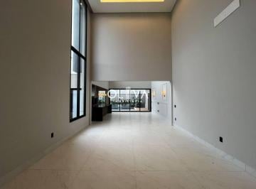 Casa · 220m² · 3 Quartos · 4 Vagas · Casa de Condomínio Para Venda E Aluguel Em Quinta Do Lago de 220.00 m² Com 3 Quartos, 3 Suites E 4 Ga