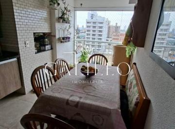 Apartamento · 72m² · 2 Quartos · 1 Vaga · Apartamento Para Venda Em Jardim Ana Maria de 72.00 m² Com 2 Quartos, 1 Suite E 1 Garagem