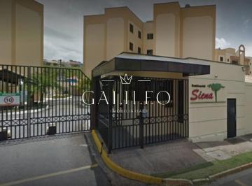 Apartamento · 93m² · 3 Quartos · 2 Vagas · Apartamento Para Venda Em Parque Da Represa de 93.00 m² Com 3 Quartos, 1 Suite E 2 Garagens