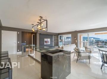 Apartamento · 268m² · 3 Quartos · 4 Vagas · Apartamento Para Venda E Aluguel Em Alta Vista de 268.00 m² Com 3 Quartos, 3 Suites E 4 Garagens