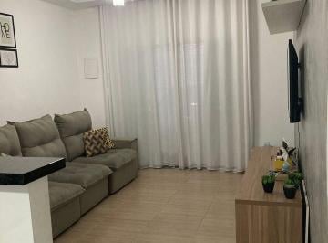 Casa · 105m² · 2 Quartos · Casa Para Venda Em Mogi Moderno de 105.00 m² Com 2 Quartos