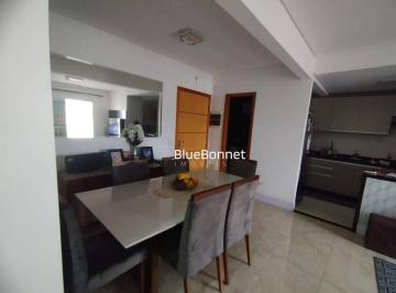 Apartamento · 96m² · 3 Quartos · 2 Vagas · Apartamento Para Venda Em Parque Da Represa de 96.00 m² Com 3 Quartos, 1 Suite E 2 Garagens