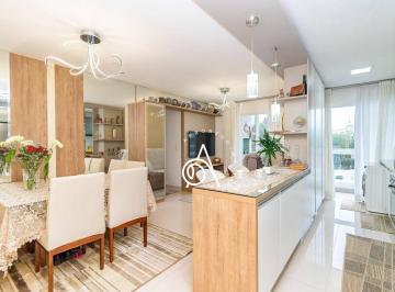 Apartamento · 76m² · 3 Quartos · 1 Vaga · Apartamento Para Venda Em Xaxim de 76.00 m² Com 3 Quartos, 1 Suite E 1 Garagem