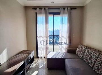 Apartamento · 88m² · 3 Quartos · 2 Vagas · Apartamento Para Venda Em Centro de 88.00 m² Com 3 Quartos, 1 Suite E 2 Garagens
