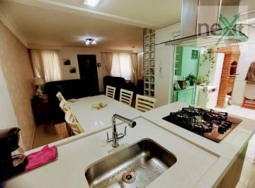 Casa · 148m² · 3 Quartos · 3 Vagas · Sobrado Para Venda Em Mooca de 148.00 m² Com 3 Quartos, 2 Suites E 3 Garagens