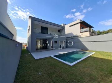 Casa · 360m² · 3 Quartos · 4 Vagas · Casa Para Venda Em Residencial Pecan de 360.00 m² Com 3 Quartos, 3 Suites E 4 Garagens