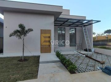 Casa · 170m² · 3 Quartos · 2 Vagas · Casa de Condomínio Para Venda Em Villa Giardino Residencial de 170.00 m² Com 3 Quartos, 3 Suites E 2