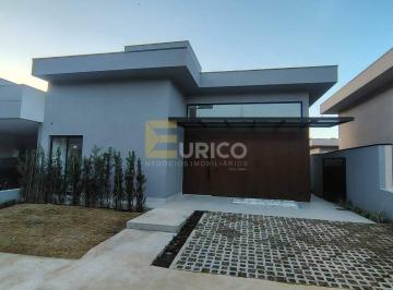 Casa · 170m² · 3 Quartos · 2 Vagas · Casa de Condomínio Para Venda Em Villa Giardino Residencial de 170.00 m² Com 3 Quartos, 3 Suites E 2