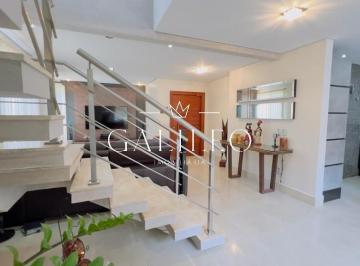 Casa · 224m² · 3 Quartos · 4 Vagas · Casa Para Venda Em Engordadouro de 224.00 m² Com 3 Quartos, 1 Suite E 4 Garagens